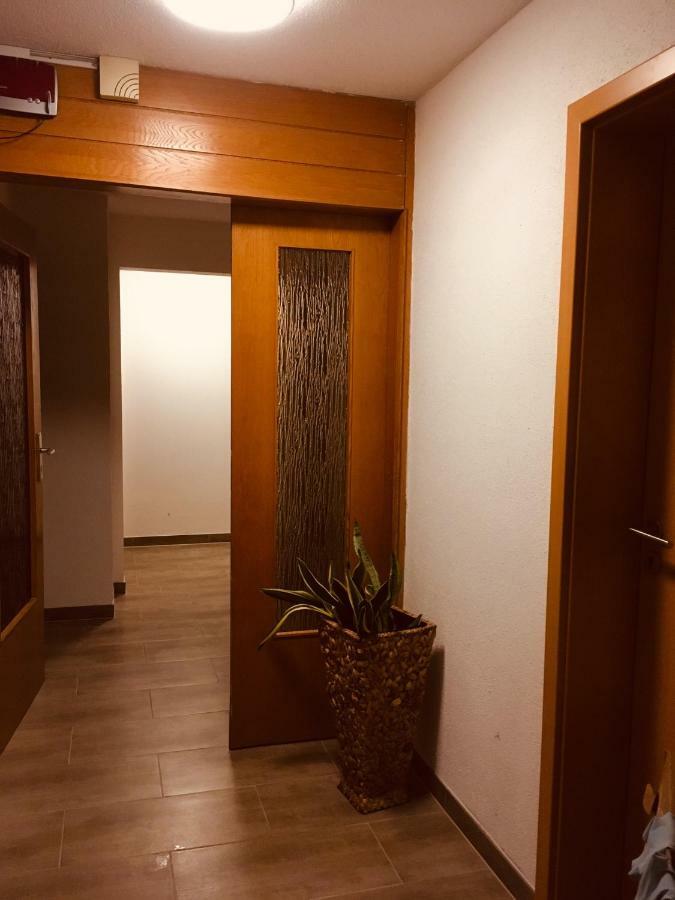 Gasthaus Kaiserhof, Zimmer & Appartament Butjadingen Extérieur photo