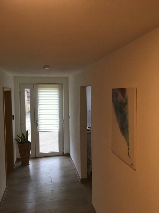 Gasthaus Kaiserhof, Zimmer & Appartament Butjadingen Extérieur photo