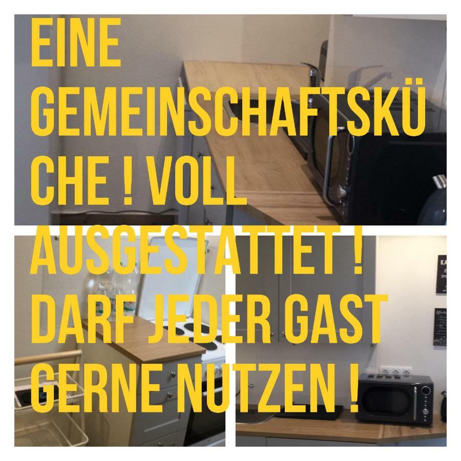 Gasthaus Kaiserhof, Zimmer & Appartament Butjadingen Extérieur photo
